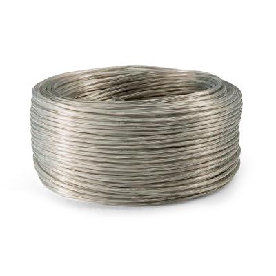 ROLLA 50Mt CAVO ELETTRICO 3x0,75mm TRASP